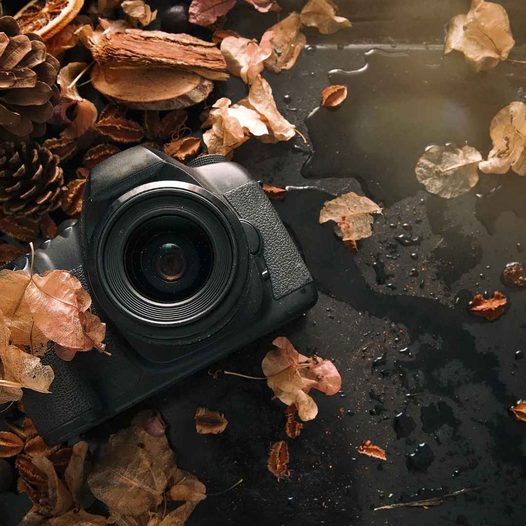 Camera Accessories